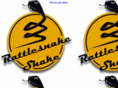 rattlesnakeshake.com