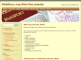 vitaldocs.org