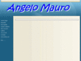 angelomauro.com