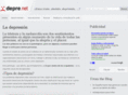 depre.net