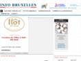 info-brussels.be