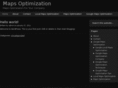 maps-optimization.org