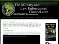 militarylawenforcementchannel.com