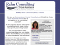 rahnconsulting.com