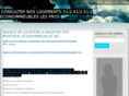 agencedelocationsmontreal.com