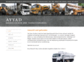 ayyad-baumaschinen.com