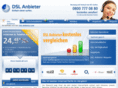 dsl-anbieter.com