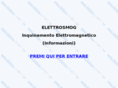 elettrosmog.com