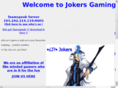 jokersgaming.com