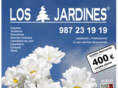 los-jardines.com