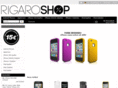 rigaroshop.de