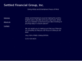 settledfinancialgroup.com