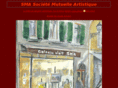 smagalerie.com