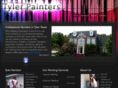tylerpainters.com