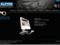 alcyon.es