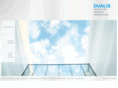 dualis-medtech.com
