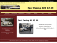 flughafentaxi.net
