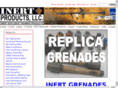grenadereplicas.net