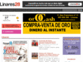 linares28.com