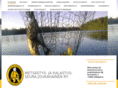 metsastysjoukahainen.com