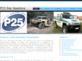 p25suramerica.com