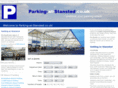 parking-at-stansted.co.uk