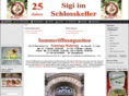 schlosskeller.com