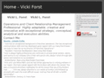 vickiforst.com