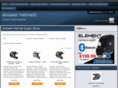 answer-helmet.com