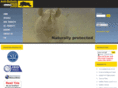 anti-ballistic.com