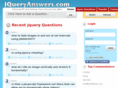 jqueryanswers.com