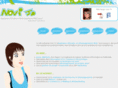 julie-novi.com