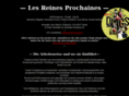 reinesprochaines.ch
