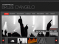 bruzedangelo.com
