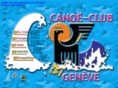 canoe-club-geneve.ch