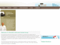 crockettdentist.com