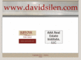 davidsilen.com