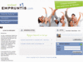 empruntis-recrutement.com
