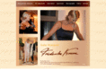 friederikekrum.com