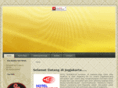 hotelborobudurjogja.com