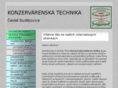 kontech-cb.com