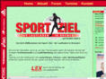 sport-ziel.de