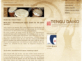 tengudaiko.de