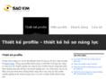 thietkeprofile.net