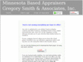 gregorysmithappraisals.com