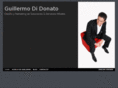 guillermodidonato.com