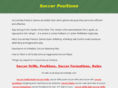 soccerpositionss.com