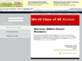 wahiclassof98.com