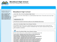 woodlandhighschool.net