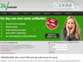 24nettbutikk.com